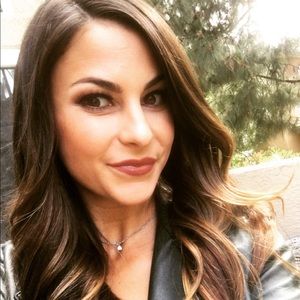 Meet your Posher, Haylea